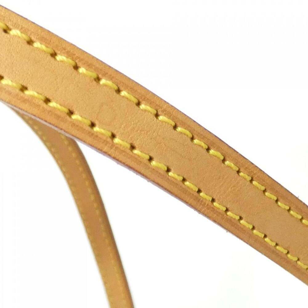 LOUIS VUITTON Brown Monogram Bag - Picture 8 of 10